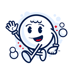 Sud Stop Car Wash - Logo