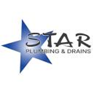 Star Plumbing and Drains - Logo