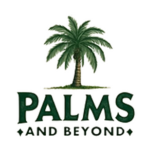 Palms and Beyond