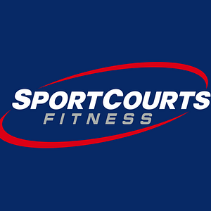 Sport Courts Fitness