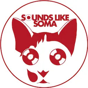 Sounds Like Soma - Logo