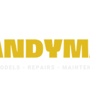 El Paso Best Handyman - Logo