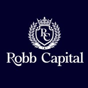 Robb Capital - Logo