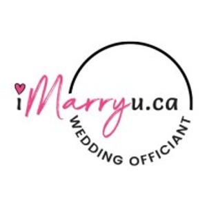 I MARRY U Wedding Officiant - Maureen McLellan