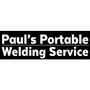 Paul's Portable Welding & Fabrication