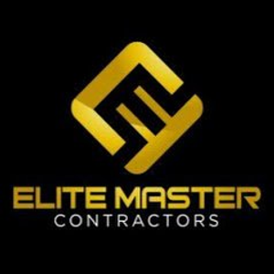 Elite Master Contractors - Logo