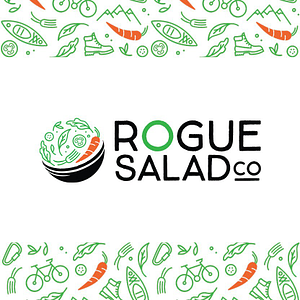 Rogue Salad Co.