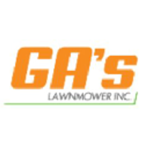 G.A.'s Lawnmower Inc