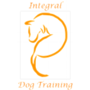 Integral Dog Training - Logo