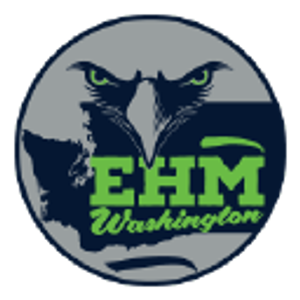 Electronic Home Monitoring - EHM Washington - Logo
