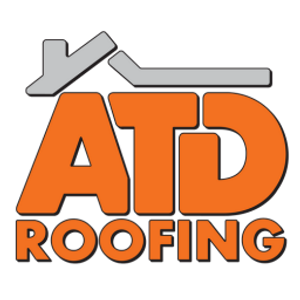 ATD Roofing - Logo