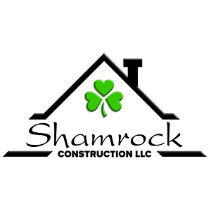 Shamrock Construction LLC - Logo