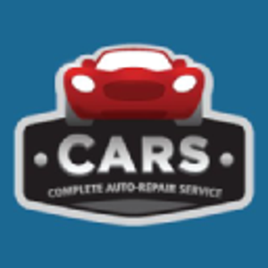 Complete Auto Repair Service LLC - Logo