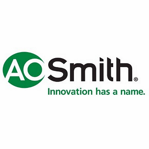 A. O. Smith Water Heating