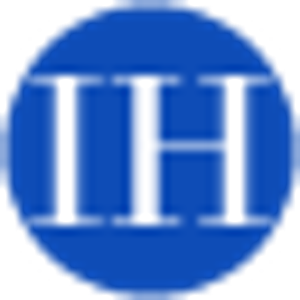The Ivy House - Logo