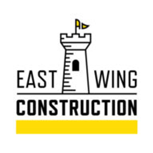 East Wing Construction LLC - Logo