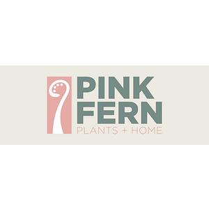 Pink Fern