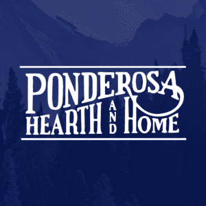Ponderosa Hearth & Home