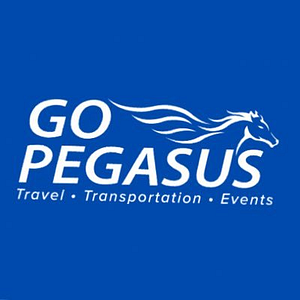 GoPegasus - Logo