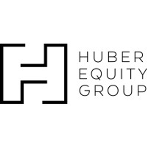 Huber Equity Group - Logo