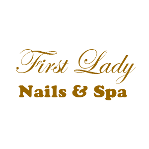 First Lady Nails LLC - Logo