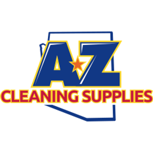 AZ Cleaning Supplies - Logo