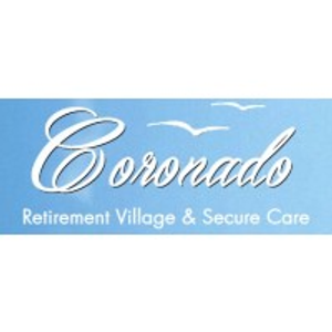 Coronado Retirement Village - Logo