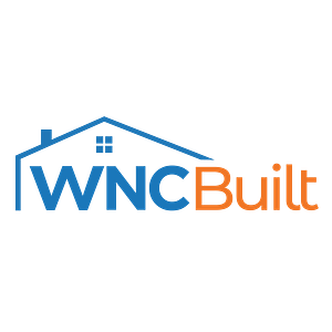 WNC Built - Logo