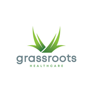 Grassroots Healthcare - Logo