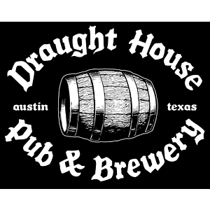 Draught House Pub & Brewery - Brewpub in Austin