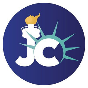 Jersey City Parks & Forestry - Logo