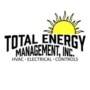 Total Energy Management Inc. - Logo