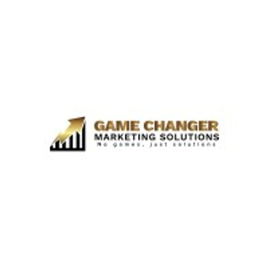 Game Changer Marketing Solutions - Logo