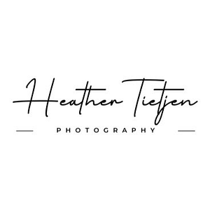 Heather Tietjen Photography - Logo