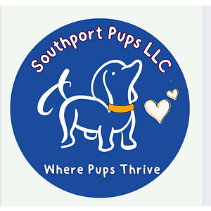 Southport Pups - Logo