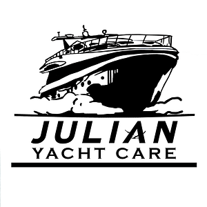 Julian Yacht Care - Logo