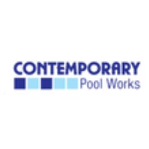 Contemporary Pool Works, LLC - Logo