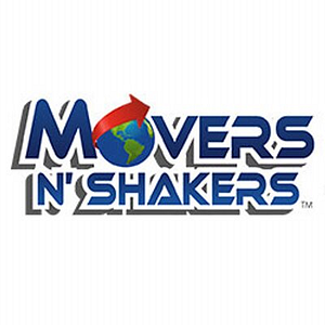 Movers 'N' Shakers