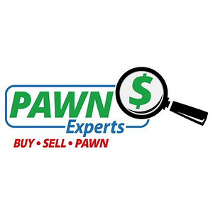 Pawn Experts - Logo