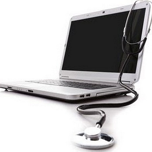 Desert Computer Solutions