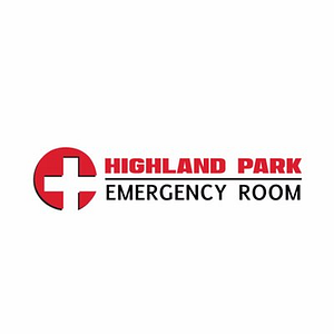 Preston Hollow Emergency Room - Logo