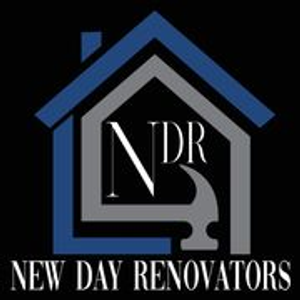 New Day Renovators LLC - Logo