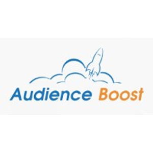 Audience Boost - Logo