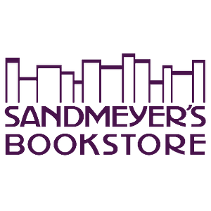 Sandmeyer's Bookstore - Logo