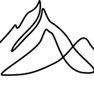 Canyon Bluffs Apartment Homes - Logo