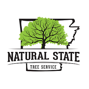 Natural State Tree Service - Logo
