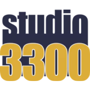 Hampton Roads Engraving / Studio 3300 - Logo