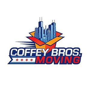 Coffey Bros. Moving - Orlando Movers - Logo