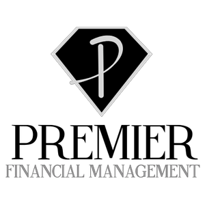 Premier Financial Management - Logo