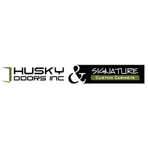 Husky Door Corporation - Logo
